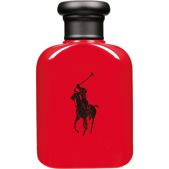Ralph Lauren Polo Red EdT, 75 ml Ralph Lauren Herrparfym