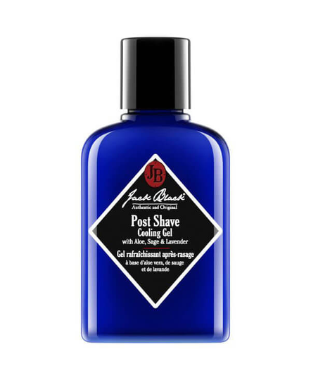Jack Black Post Shave Cooling Gel