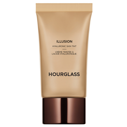 Hourglass Illusion Hyaluronic Skin Tint Golden Tan
