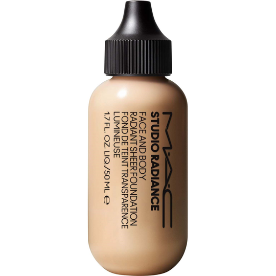 MAC Cosmetics Studio Radiance Face And Body C 1