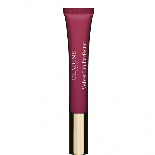 Clarins Velvet Lip Perfector 04 Velvet Raspberry