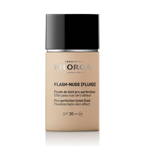 Flash Nude Cc Spf Foundation