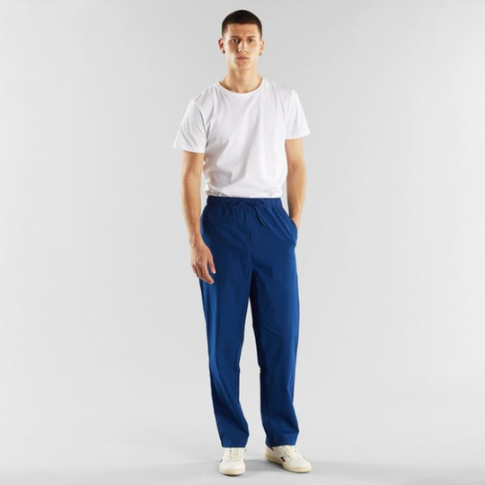 Pants Klitmoeller Blue