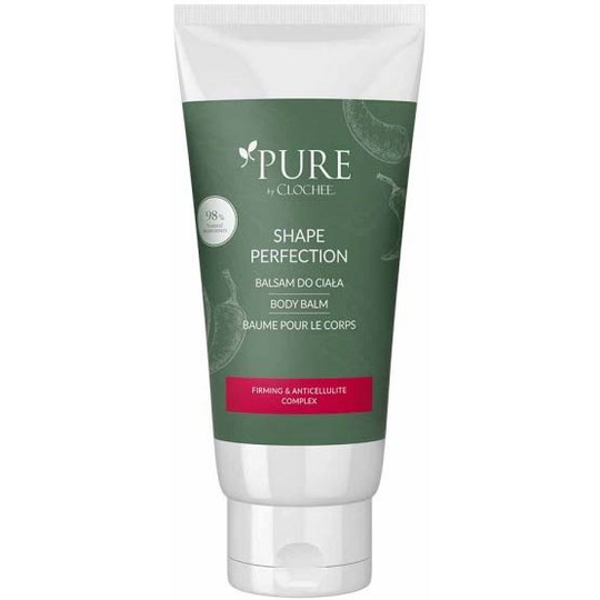 Clochee Pure By Clochee Shape Perfection Body Balm 150 ml