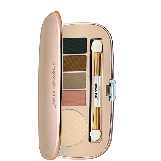 Jane Iredale Eye Shadow Kit - Daytime 9 gram