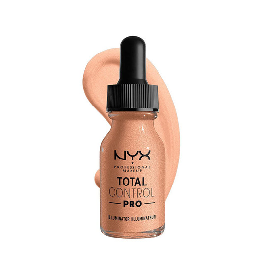 Total Control Pro Illuminator