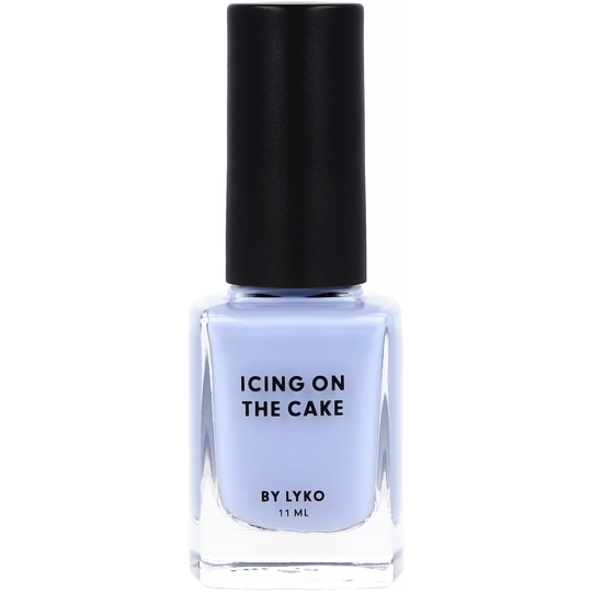 LYKO Nail Polish Icing On The Cake 026