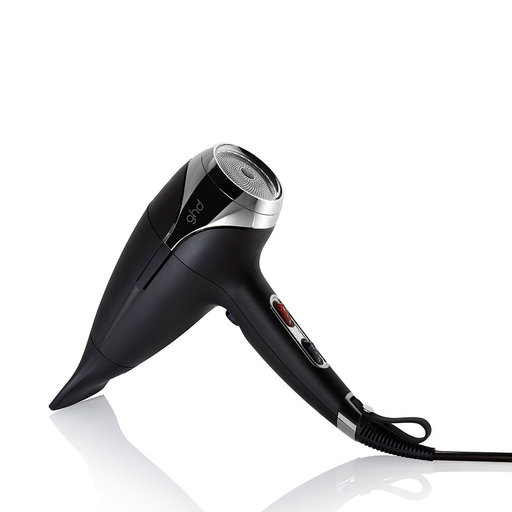 ghd Helios Black
