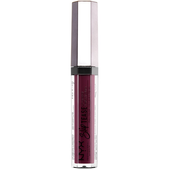 NYX PROFESSIONAL MAKEUP Slip Tease Lip Lacquer Pleasure Seeker