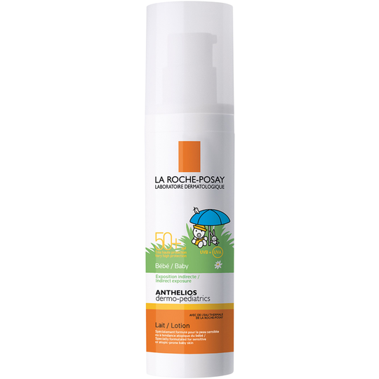 La Roche-Posay Anthelios BABY Lotion SPF 50+ 50 ml