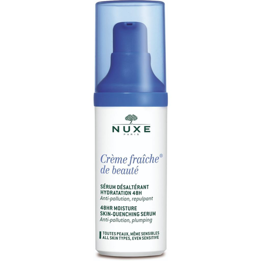 NUXE Crème Fraiche 48 hr Moisture Serum