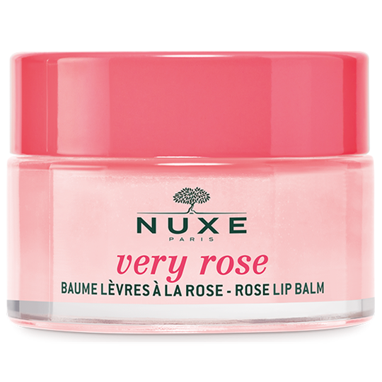 Nuxe Very Rose Lip Balm 15 ml