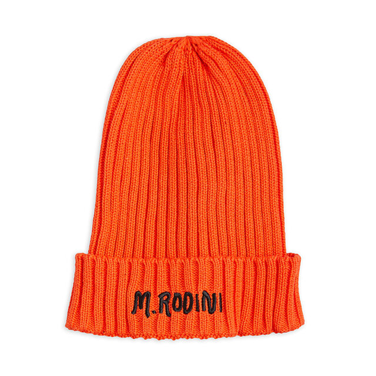M.Rodini Ribbad Mössa
