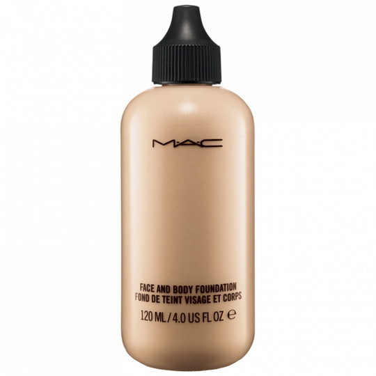 MAC Cosmetics Studio Face And Body Foundation C1