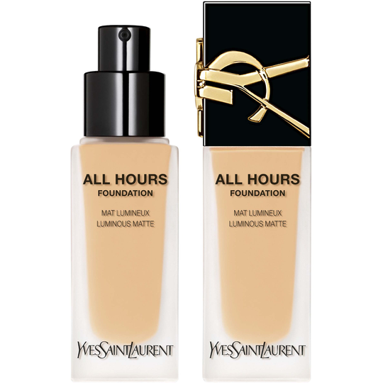 Yves Saint Laurent All Hours Foundation LW7