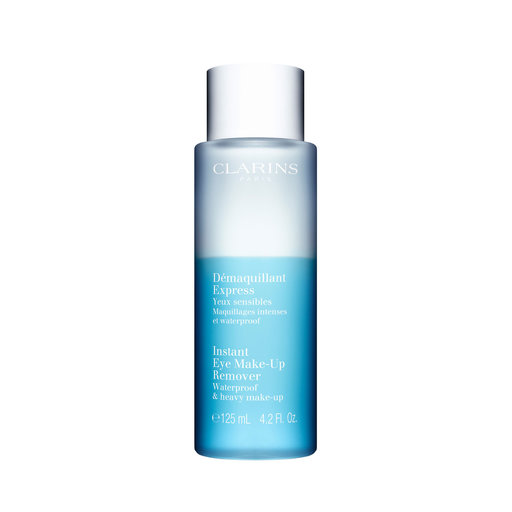 Instant Eye Make-Up Remover, 125 ml
