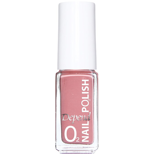 Depend O2 Nagellack 437 5 ml