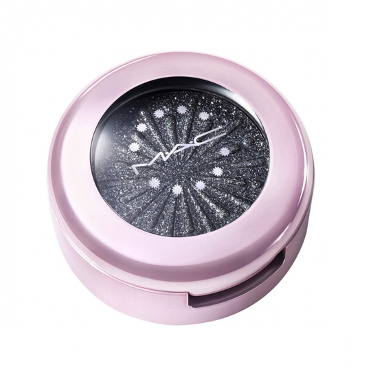 MAC Cosmetics Extra Dimension Foil Eye Shadow 06 Silver Bells