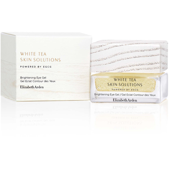 White Tea Skin Brightening Eye Gel, 15 ml Elizabeth Arden Ögonkräm