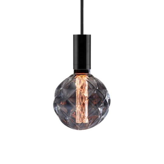 Taklampa Opus Black
