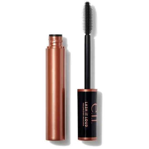 e.l.f. Lash It Loud Mascara Black
