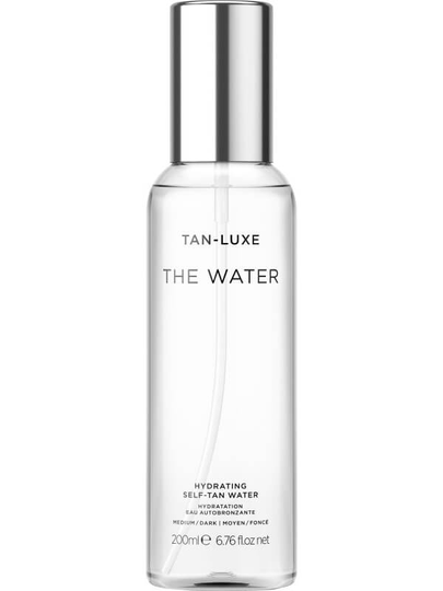 Tan-Luxe The Water Medium (200ml)