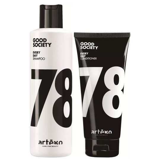 Artègo Good Society GS78 Every Day Paket