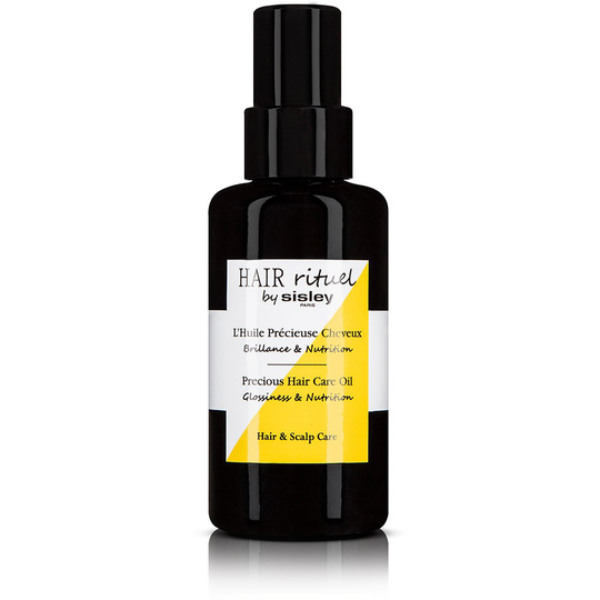 Sisley Precious Hair Care Oil 100 ml