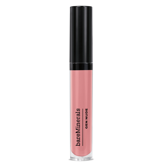 bareMinerals Gen Nude Patent Lip Lacquer Major 3,7 ml