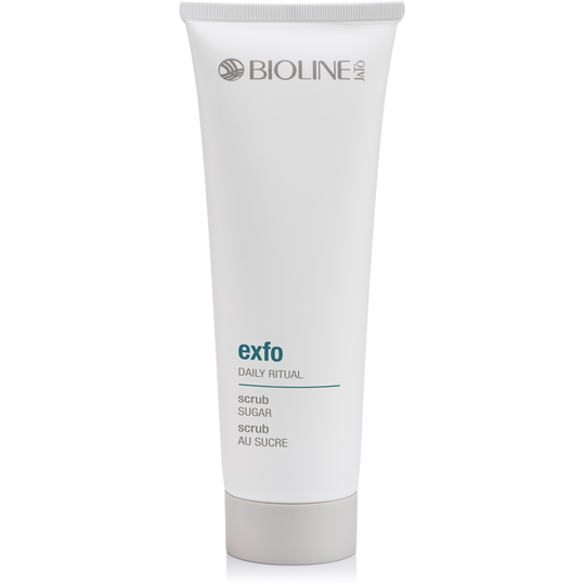 Bioline Daily Ritual Exfo Scrub 125 ml