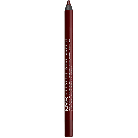 NYX PROFESSIONAL MAKEUP Slide On Lip Pen Dark Soul