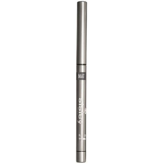 Sisley Phyto-Khol Star Mat 4 - Matte Graphite