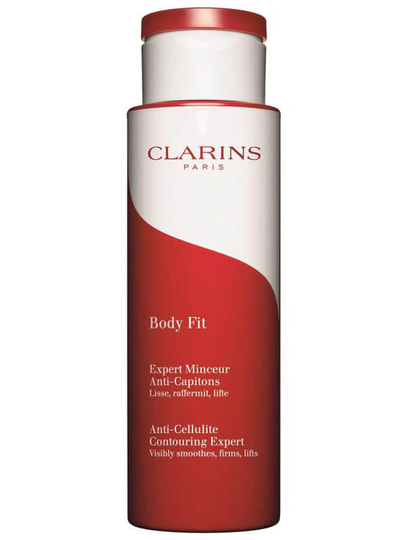 Clarins Body Fit Expert Minceur Anti-Capitons (200ml)