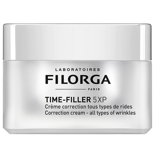 Filorga Time Filler Absolute Wrinkle Correction Cream, 50 ml Filorga Dagkräm