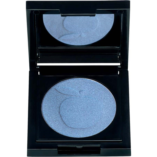IDUN Minerals Singel Eyeshadow Förgätmigej