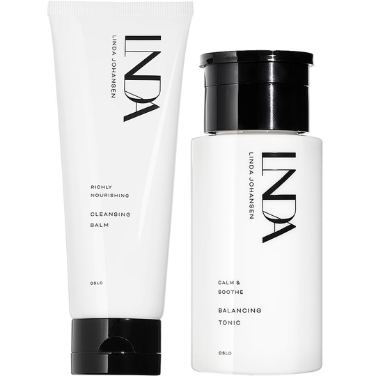 Sensitive Skin, LNDA Hudvård