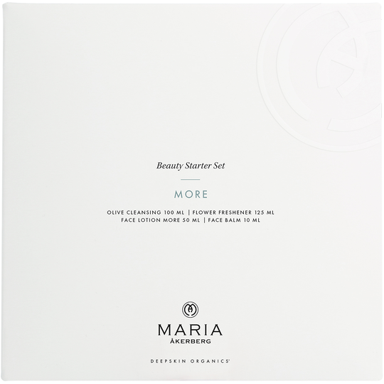 Maria Åkerberg Beauty Starter Set More