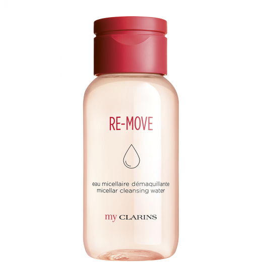 My Clarins Re-Move Micellar Cleansing Water