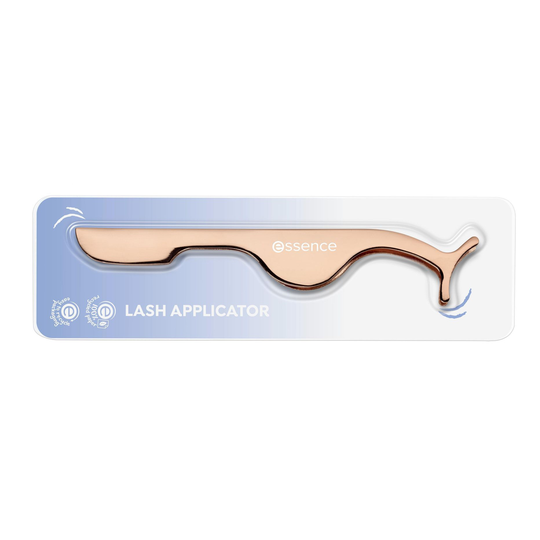 essence lash applicator