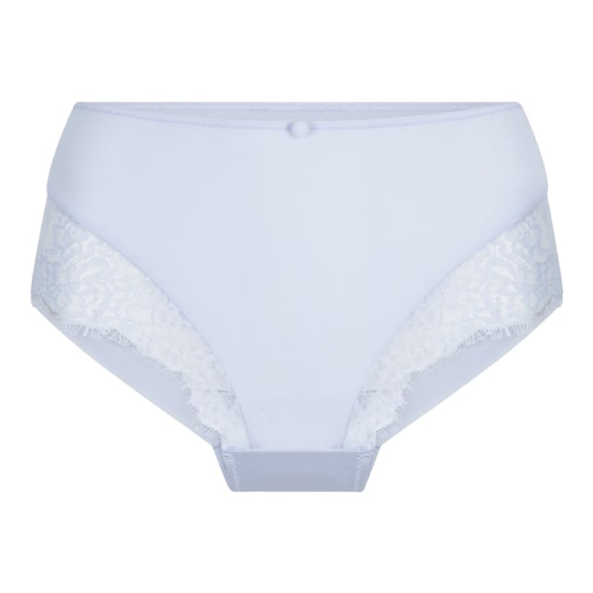 High Waist Brief