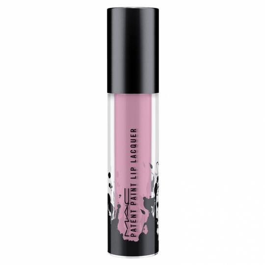 MAC Cosmetics Patent Paint Lip Laquer Varnished Reputation