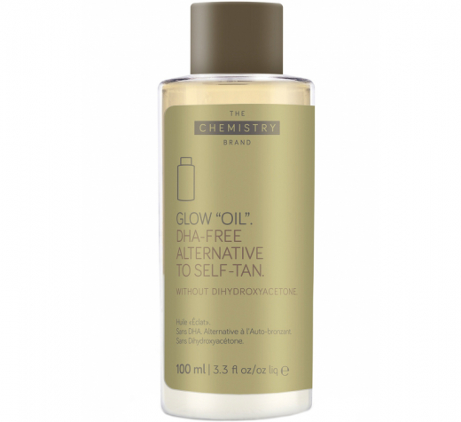 The Chemistry Brand Glow Oil