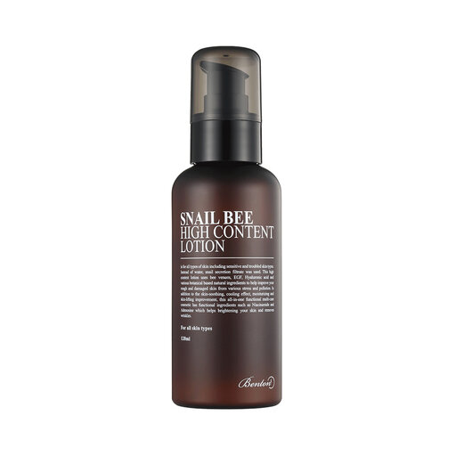 Snail Bee High Content Lotion