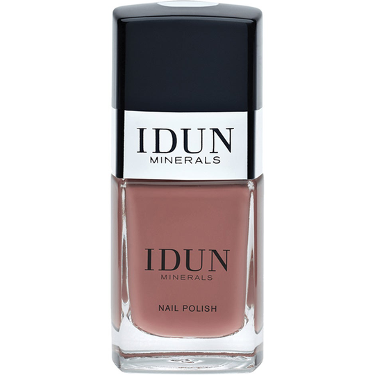 Nail Polish Topas, 11 ml IDUN Minerals Nagellack