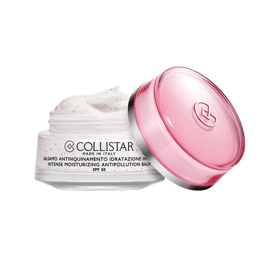 Collistar Idro Attiva Intense Moisturizing Antipollution Balm 50 ml