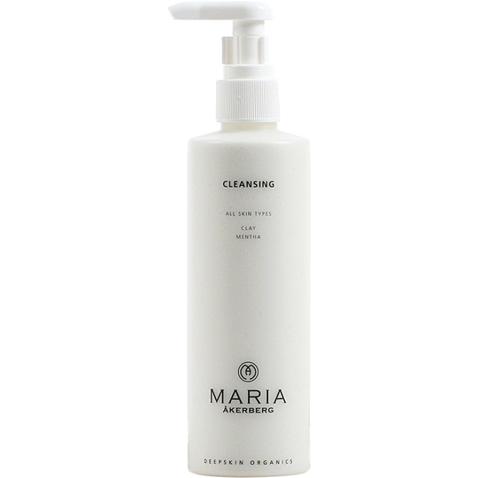 Cleansing Clay, 250 ml Maria Åkerberg Ansiktsrengöring