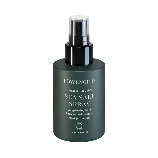 Build & Bounce - Sea Salt Spray