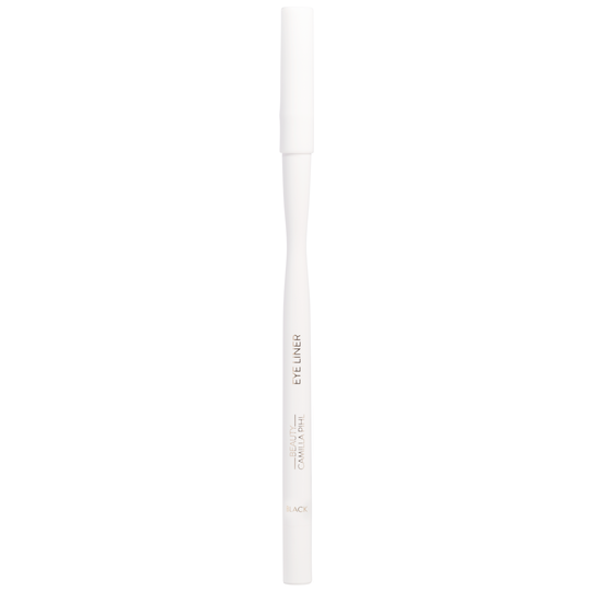 Camilla Pihl Cosmetics Easy Grip Eye Liner Black