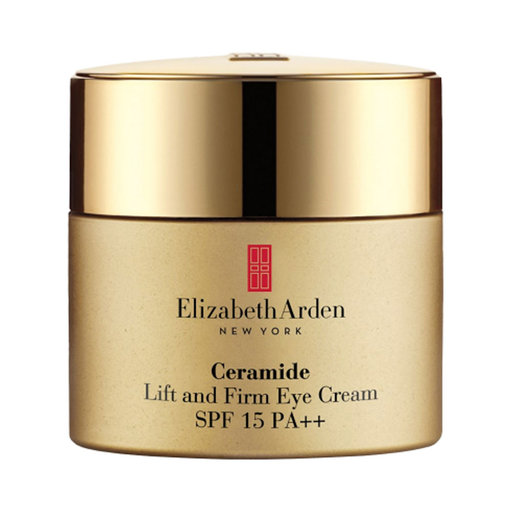Ceramide Lift and Firm Eye Cream Sunscreen SPF 15