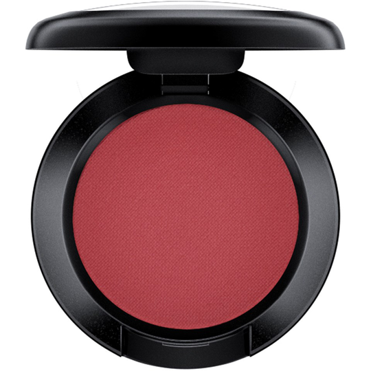 MAC Cosmetics Small Eye Shadow Shade extension Haute Sauce